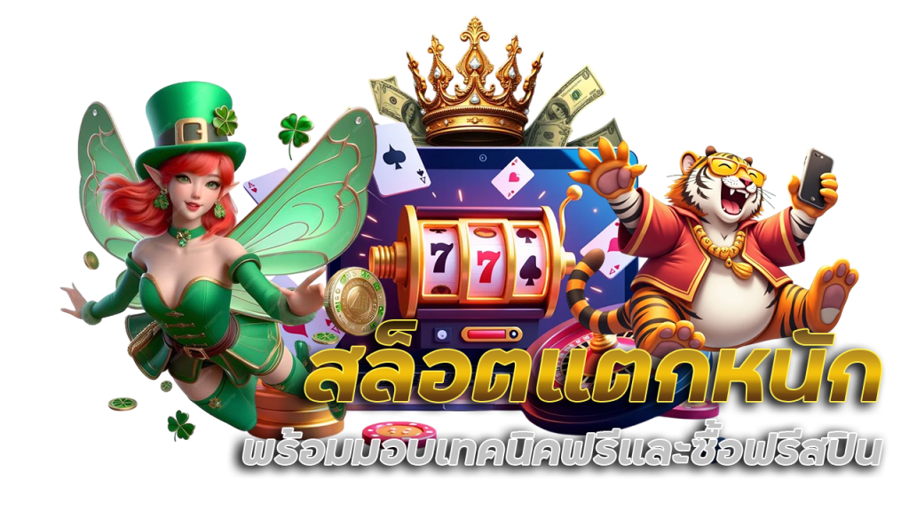 slot365th สล็อตแตกหนัก