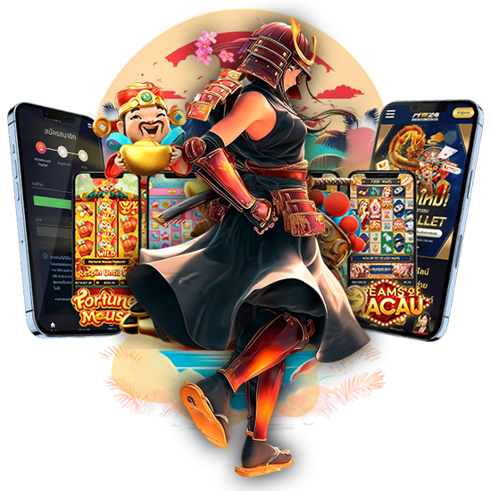 แนะนำเกมสล็อต