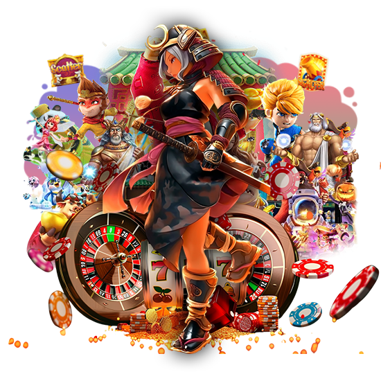 จังหวะเข้าฟรีสปิน