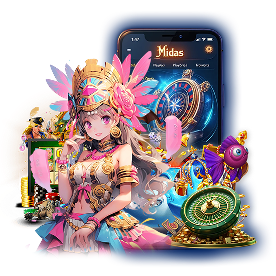 โบนัสสล็อต